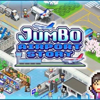 Jumbo Airport Story Coming To Nintendo Switch In February