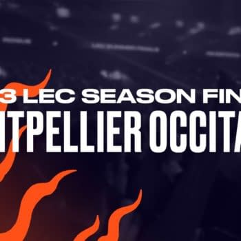 LEC 2023 Season Finals Set To Be Held In Montpellier