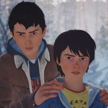 Life Is Strange 2 Is Coming To The Nintendo Switch