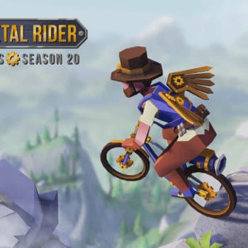 Lonely Mountains: Downhill Releases Season 20 Content
