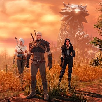 Lost Ark &#038 The Witcher Crossover Set To Launch January 18th