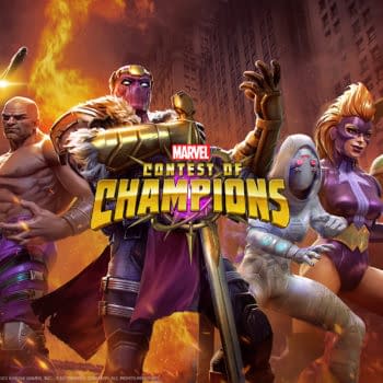 Marvel Contest Of Champions Releases Plans For 2023
