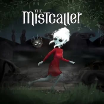 Supernatural Platformer Mistcaller Announced For Steam