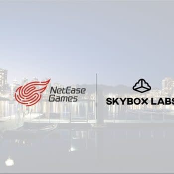 NetEase Games Has Officially Acquired Skybox Games