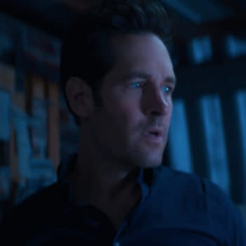 New Ant-Man and The Wasp: Quantumania Trailer Brings The Drama