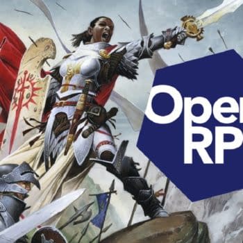 Pazio Announces New Open RPG Creative License