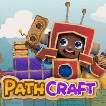 PathCraft To Be Released On VR Platforms January 19th