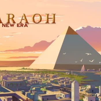 Pharaoh: A New Era Remake Arrives In February