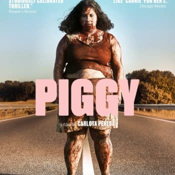 Giveaway: Win A Blu-Ray Copy Of The Horror Film Piggy