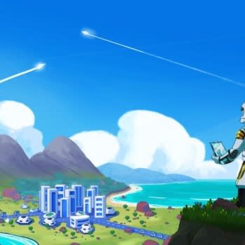 Plan B: Terraform Comes To Early Access Next Month