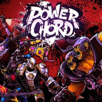 Power Chord Launches Its First Free DLC Pack