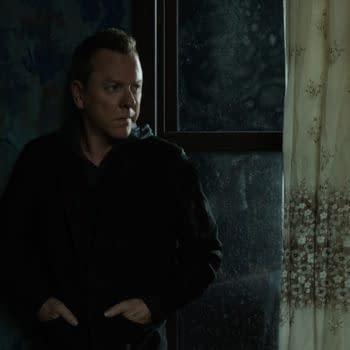 Rabbit Hole Preview: Kiefer Sutherland's John Weir Makes Things Happen