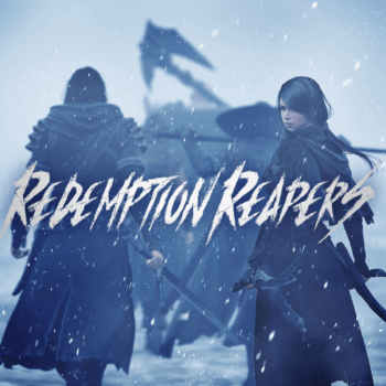 Tactical RPG Redemption Reapers Set For Late February Release