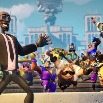 Epic Games Confirms They're Shutting Down Rumbleverse