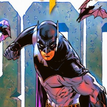 In May, DC Comics WIll Publish Batman #900 - If They Remember