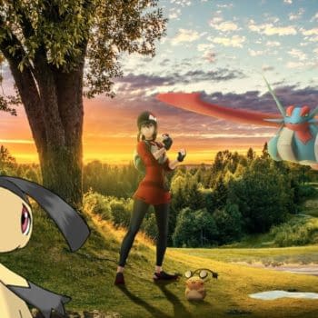 Mawile Raid Guide for Pokémon GO Players: Twinkling Fantasy