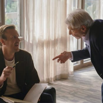 Shrinking: Jason Segel, Harrison Ford Comedy Gets Apple TV+ Trailer