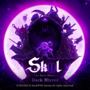 Skul: The Hero Slayer Receives Massive Free Expansion