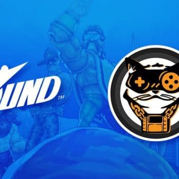 Skybound Entertainment Promotes Investment In Mega Cat Studios