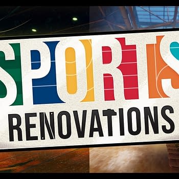 Sports: Renovations Releases First Gameplay Trailer