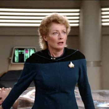 Star Trek: Picard EP Terry Matalas “Sorry, No Pulaski” in Final Season