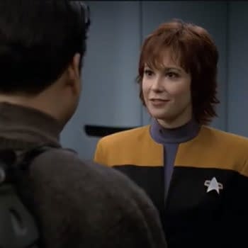 Star Trek: Kim Rhodes on Superficial Rejection from UPN’s Enterprise