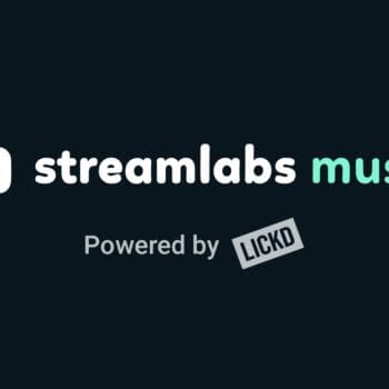 Streamlabs Announces New Integrated Free Music Library For Streamers