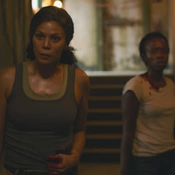 The Last of Us: Marle Dandridge on Returning as Marlene for HBO Series