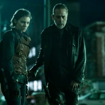 The Walking Dead: Dead City Sees Negan as Key to Maggie Saving Hershel