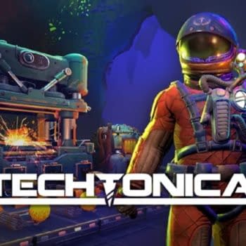 Techtonica Releases Free Demo For Steam Base Builder Fest