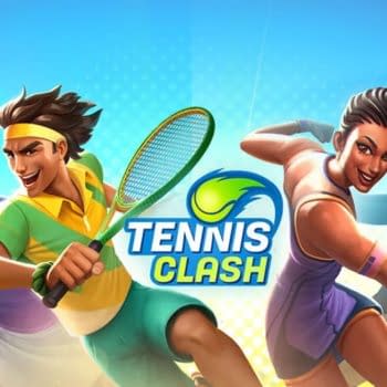Tennis Clash Australian Open Winner Will Compete In eSeries Grand Final