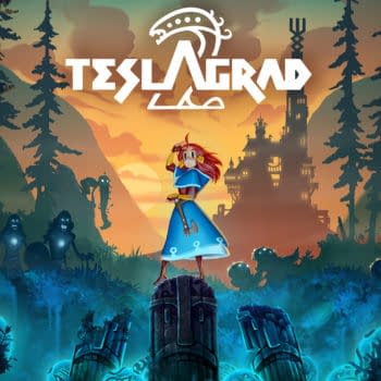 Teslagrad 2 Will Release A Free Demo During Steam Next Fest