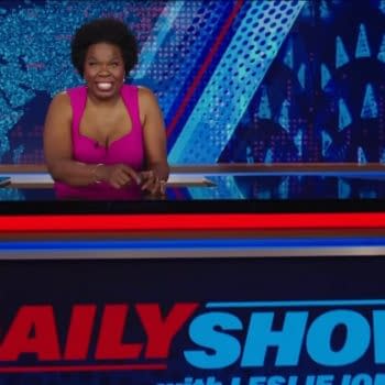 the daily show