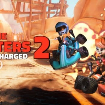 The Karters 2: Turbo Charged To Be Released In 2023