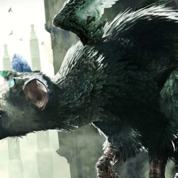 The Last Guardian Developers Tease New Game In 2023