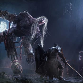 The Lords Of The Fallen Reveals New In-Game Screenshots