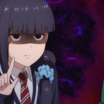 Tomo-Chan is a Girl! is an Awkward Bid Anime Teen Romantic Comedy