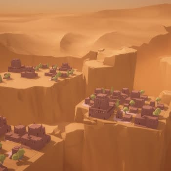 City-Building Puzzler URBO Will Come To Steam Next Fest