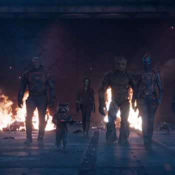 Guardians of the Galaxy Vol. 3 &#8211; James Gunn Would Work With Cast Again