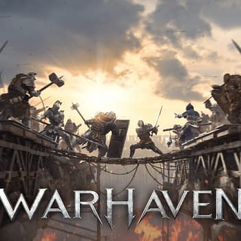 Warhaven Joins Steam Next Fest With Free Demo