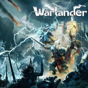 Warlander Pre-Launch Access Is Now Available For All