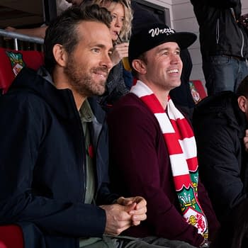 Ryan Reynolds &#038 Rob McElhenney Hid Liverpool Insult In FIFA 23