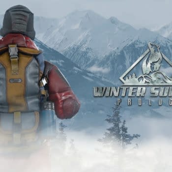 Winter Survival: Prologue Announced For Steam Next Fest