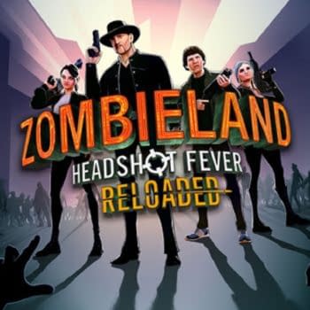 Zombieland: Headshot Fever Is Headed To PSVR2