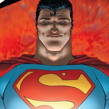 James Gunn Is ReadinG All-Star Superman And The Internet Is Excited