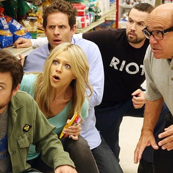 A New Home for Its Always Sunny in Philadelphia Disney: Not So Fast