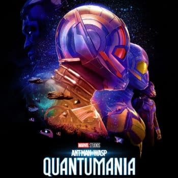 Ant-Man and The Wasp: Quantumania Poster Out, Trailer Tonight