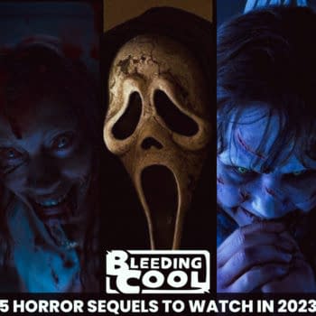 5 Gruesome Horror Sequels Prepared to Terrorize 2023 (Ranked)