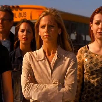 Buffy Fans Reax Thoughts & The One Question We Would Ask Joss Whedon