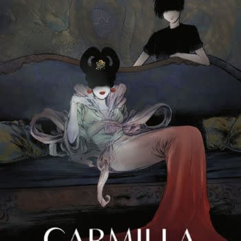 Carmilla Review: Ancient But Not Decrepit